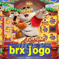 brx jogo